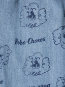 Bobo Choses "Pickles The Dog" Pants