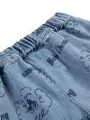Bobo Choses "Pickles The Dog" Pants