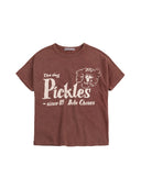 Bobo Choses "Pickles The Dog" T Shirt