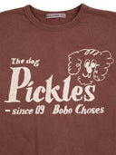 Bobo Choses "Pickles The Dog" T Shirt