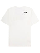 The North Face T Shirt With Logo
