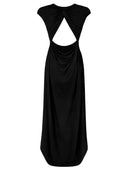 Tom Ford Long Viscose Dress