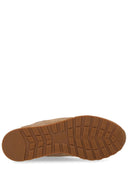 Brunello Cucinelli Suede Sneaker