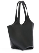 The Attico "The Scoop" Bag