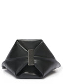 The Attico "The Scoop" Bag