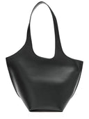 The Attico "The Scoop" Bag