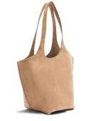 The Attico "The Scoop" Bag
