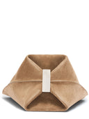 The Attico "The Scoop" Bag