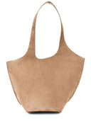 The Attico "The Scoop" Bag