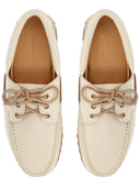 Timberland Leather Loafer