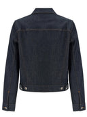 A.P.C. Denim "Dion" Jacket