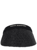 Helen Kaminski "White 10 Visor" Hat