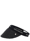 Helen Kaminski "White 10 Visor" Hat