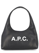 A.P.C. "Ninon Baby" Bag