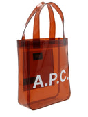 A.P.C. Small "Lou" Tote Bag