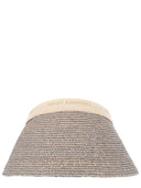 Helen Kaminski Visor "White 12"