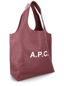 A.P.C. "Ninon" Tote Bag