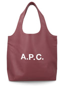 A.P.C. "Ninon" Tote Bag