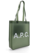 A.P.C. "Lou" Tote Bag