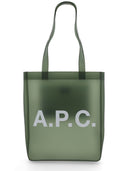 A.P.C. "Lou" Tote Bag