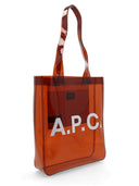 A.P.C. "Lou" Tote Bag