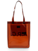 A.P.C. "Lou" Tote Bag