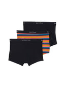 Paul Smith Pack Of Three Boxers