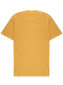Stone Island T Shirt With Logo Patch