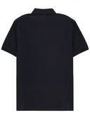 Stone Island Polo With Logo