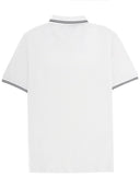 Stone Island Polo With Logo