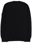 Stone Island Jersey With Logo