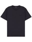 Zegna T Shirt With Logo