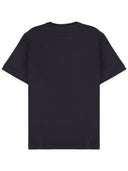Zegna T Shirt With Logo