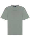 Drumohr Cotton T Shirt