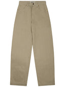 Darkpark Barrel Leg Carpenter Audrey Trousers