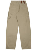 Darkpark Barrel Leg Carpenter Audrey Trousers