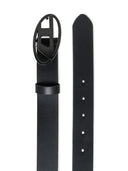 Diesel Belt With Logo
