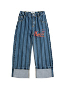 Bobo Choses Denim "Pickles The Dog"