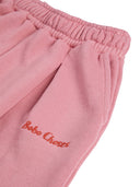 Bobo Choses Jogging Pants "Straight"
