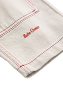 بوبو يختار سروال "تويل"