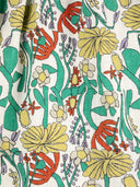 Bobo Choses "Color Herbalist" Dress