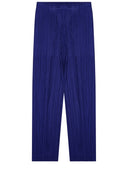 Pleats Please Issey Miyake Thicker Bottoms Trousers