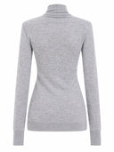 The Attico Wool Jersey.