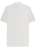 Lacoste Polo With Logo