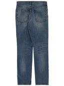 Lardini Cotton Denim Jeans