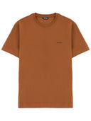 Zegna T Shirt With Logo