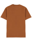 Zegna T Shirt With Logo