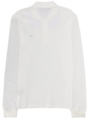 Polo Lacoste Con Logo