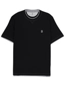 Brunello Cucinelli T Shirt With Logo