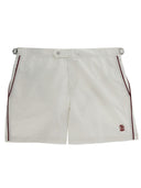 Brunello Cucinelli Swimsuit With Logo